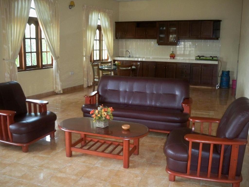 Hotel Red Rose Negombo Room photo